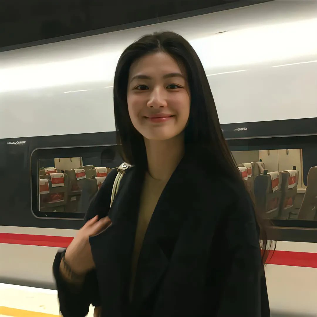 披荆斩棘的大小姐 海报