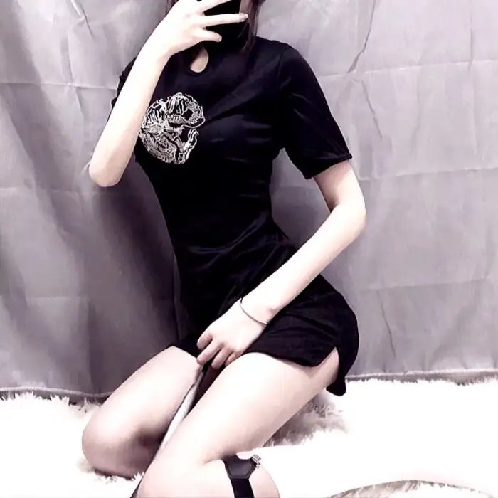 绝世武神第四季 海报